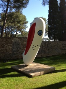 Maeght Foundation 1