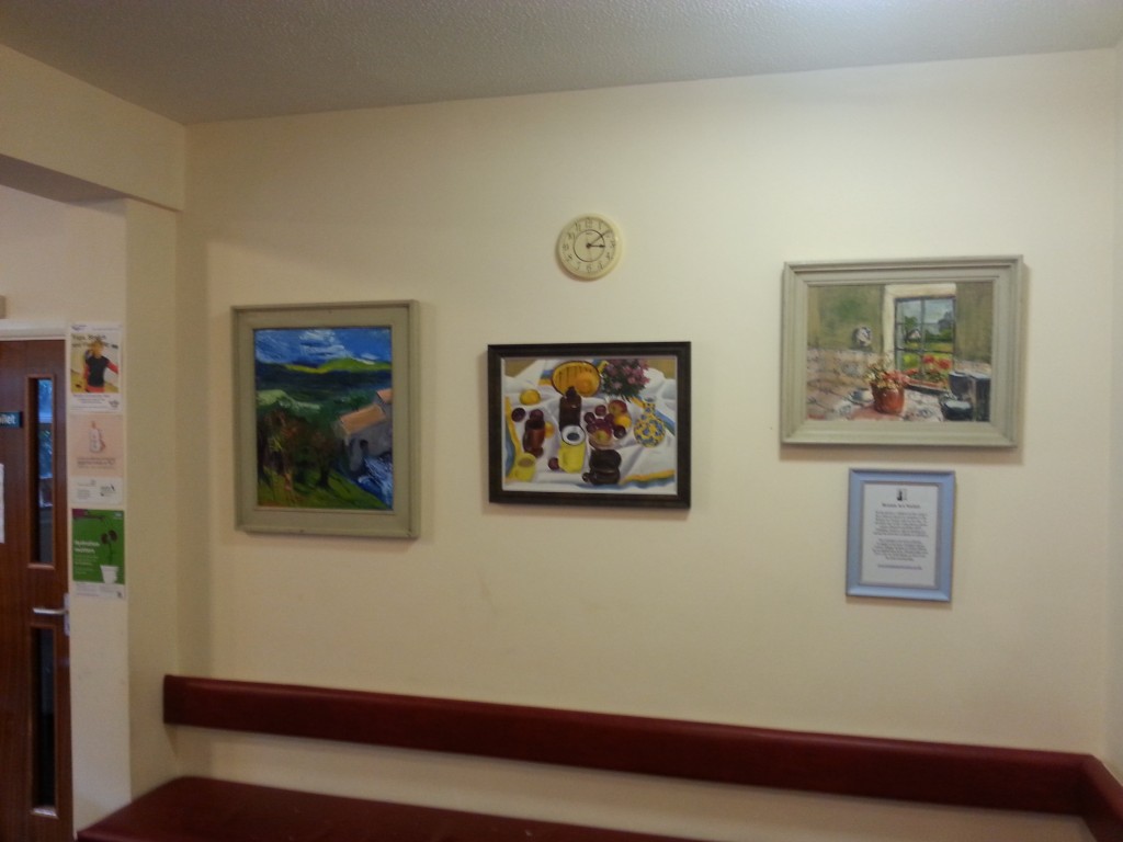 Bruton Surgery Photo 1