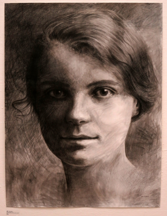 Ruth Wallace Tabula Rasa