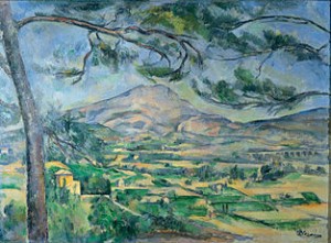 Cezanne