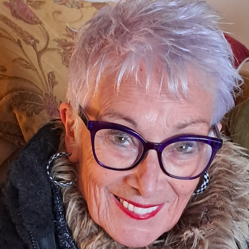 Jenny Maddern